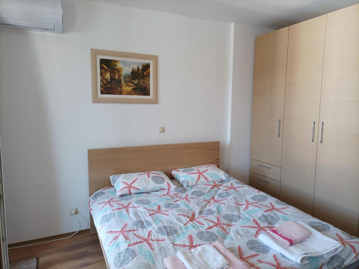 Studio Detelina Residence Bansko Eksteriør billede