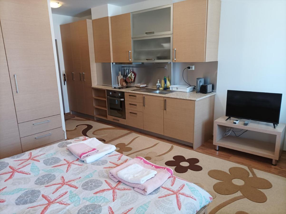 Studio Detelina Residence Bansko Eksteriør billede