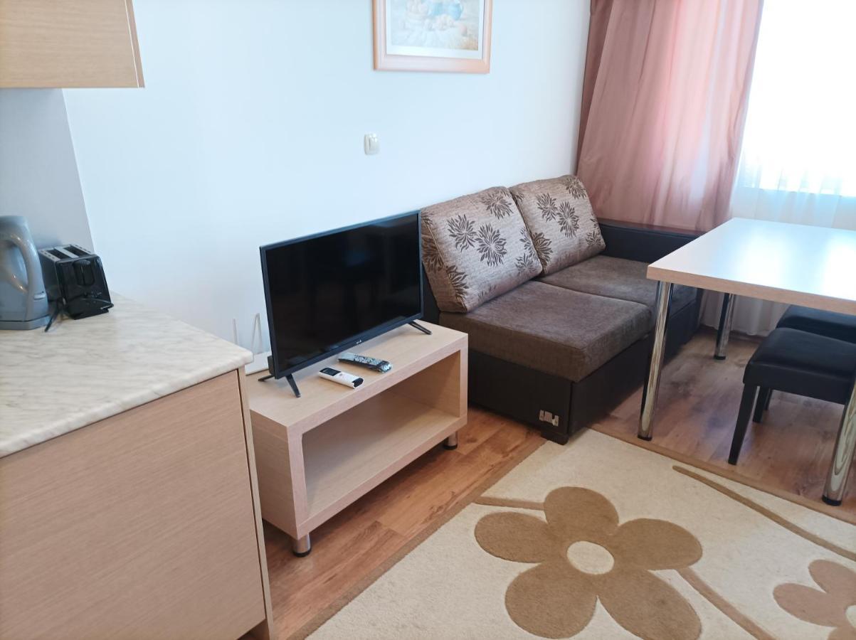 Studio Detelina Residence Bansko Eksteriør billede