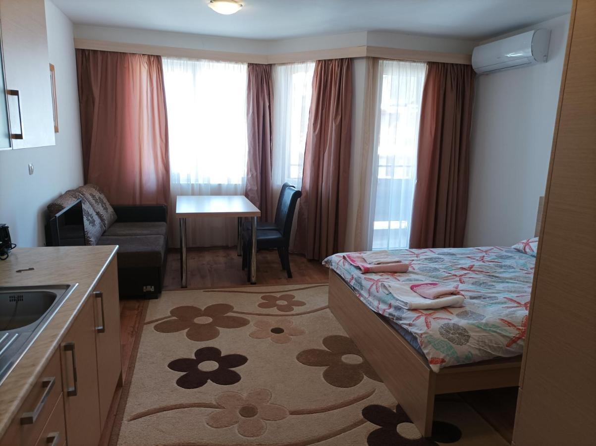 Studio Detelina Residence Bansko Eksteriør billede