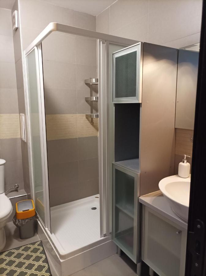 Studio Detelina Residence Bansko Eksteriør billede